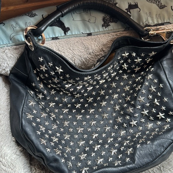 Jimmy Choo handbag - Picture 8 of 9